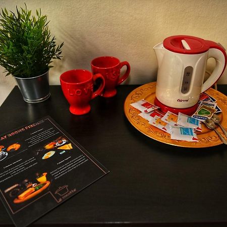 Holiday Rooms Florence Extérieur photo