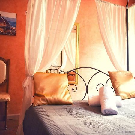 Holiday Rooms Florence Extérieur photo