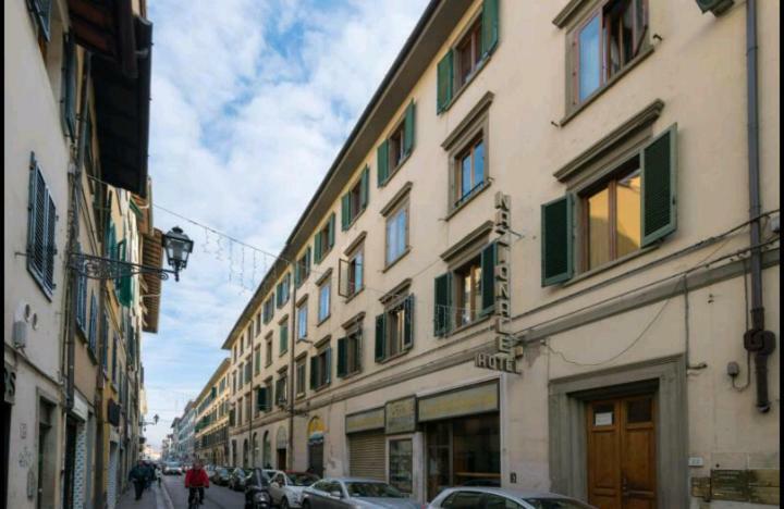 Holiday Rooms Florence Extérieur photo
