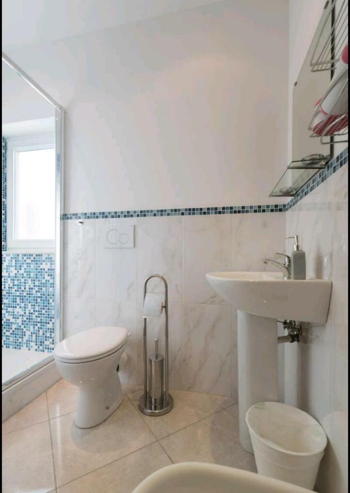 Holiday Rooms Florence Extérieur photo