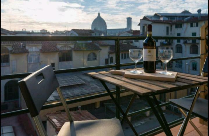 Holiday Rooms Florence Extérieur photo