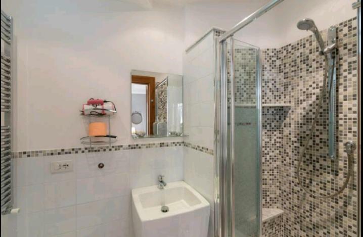 Holiday Rooms Florence Extérieur photo
