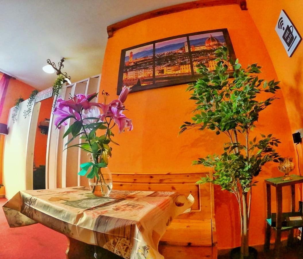 Holiday Rooms Florence Extérieur photo