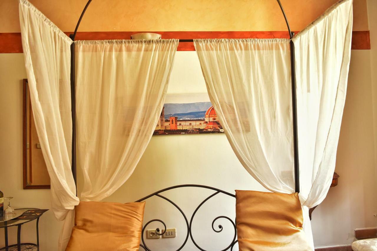 Holiday Rooms Florence Extérieur photo
