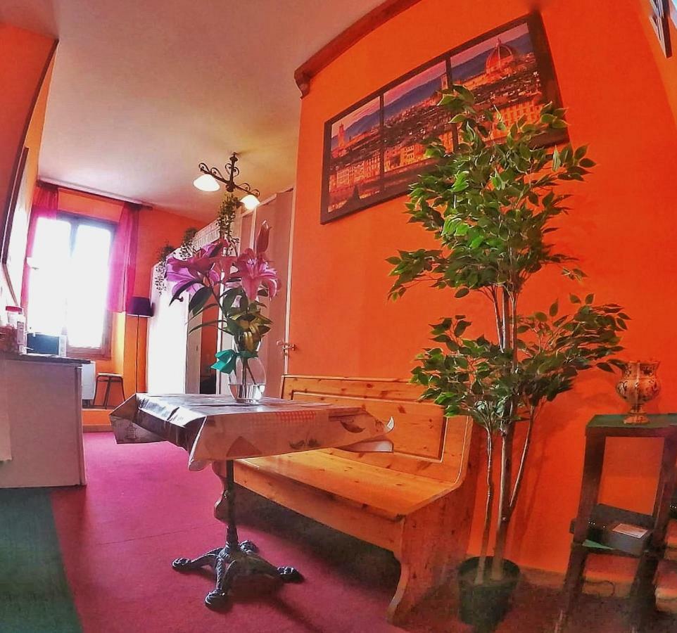 Holiday Rooms Florence Extérieur photo