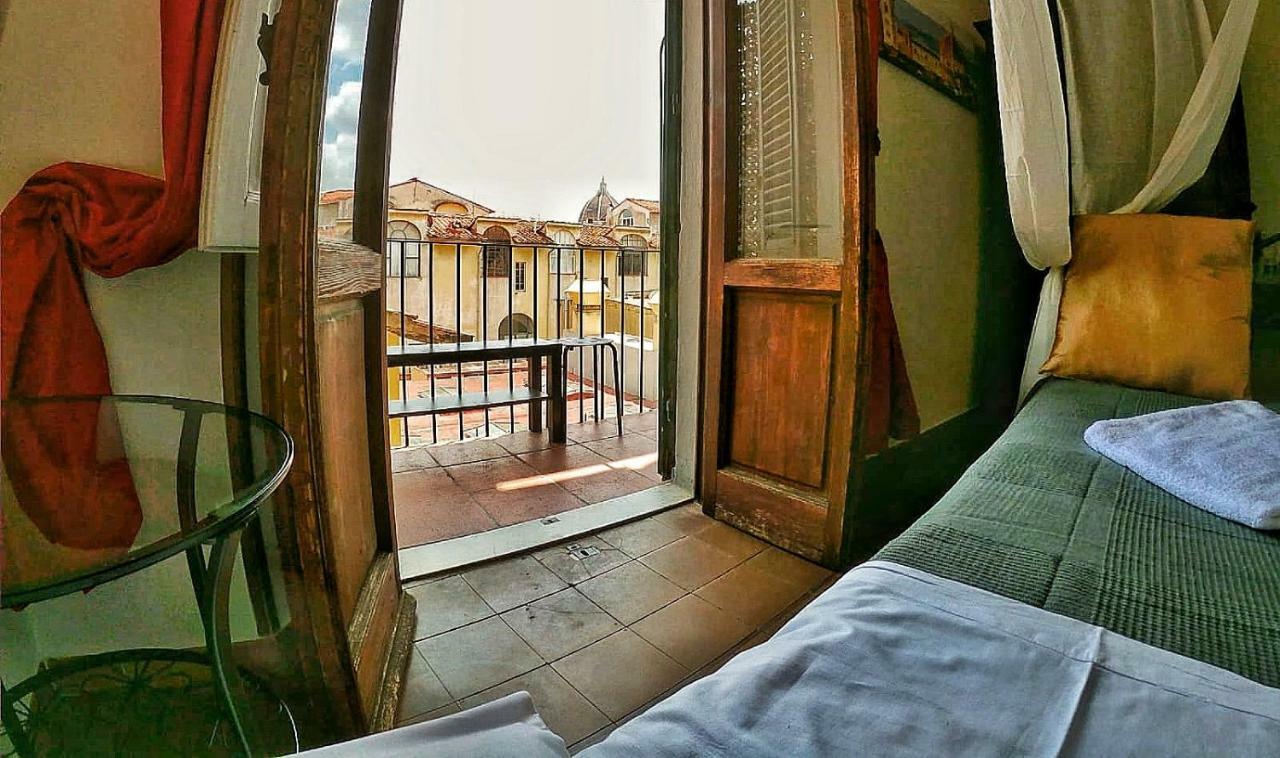 Holiday Rooms Florence Extérieur photo