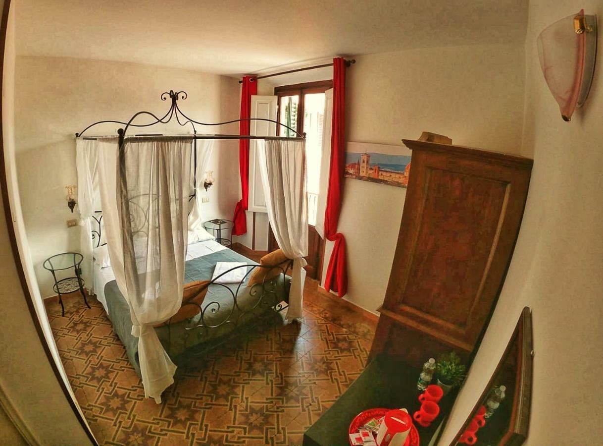 Holiday Rooms Florence Extérieur photo