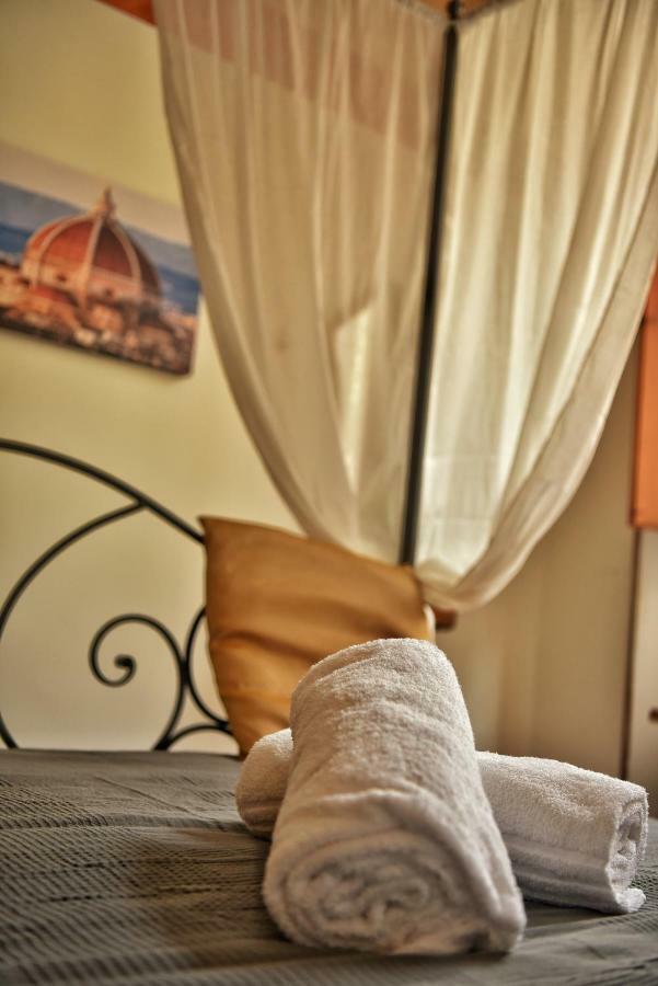 Holiday Rooms Florence Extérieur photo