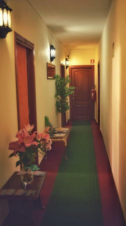 Holiday Rooms Florence Extérieur photo