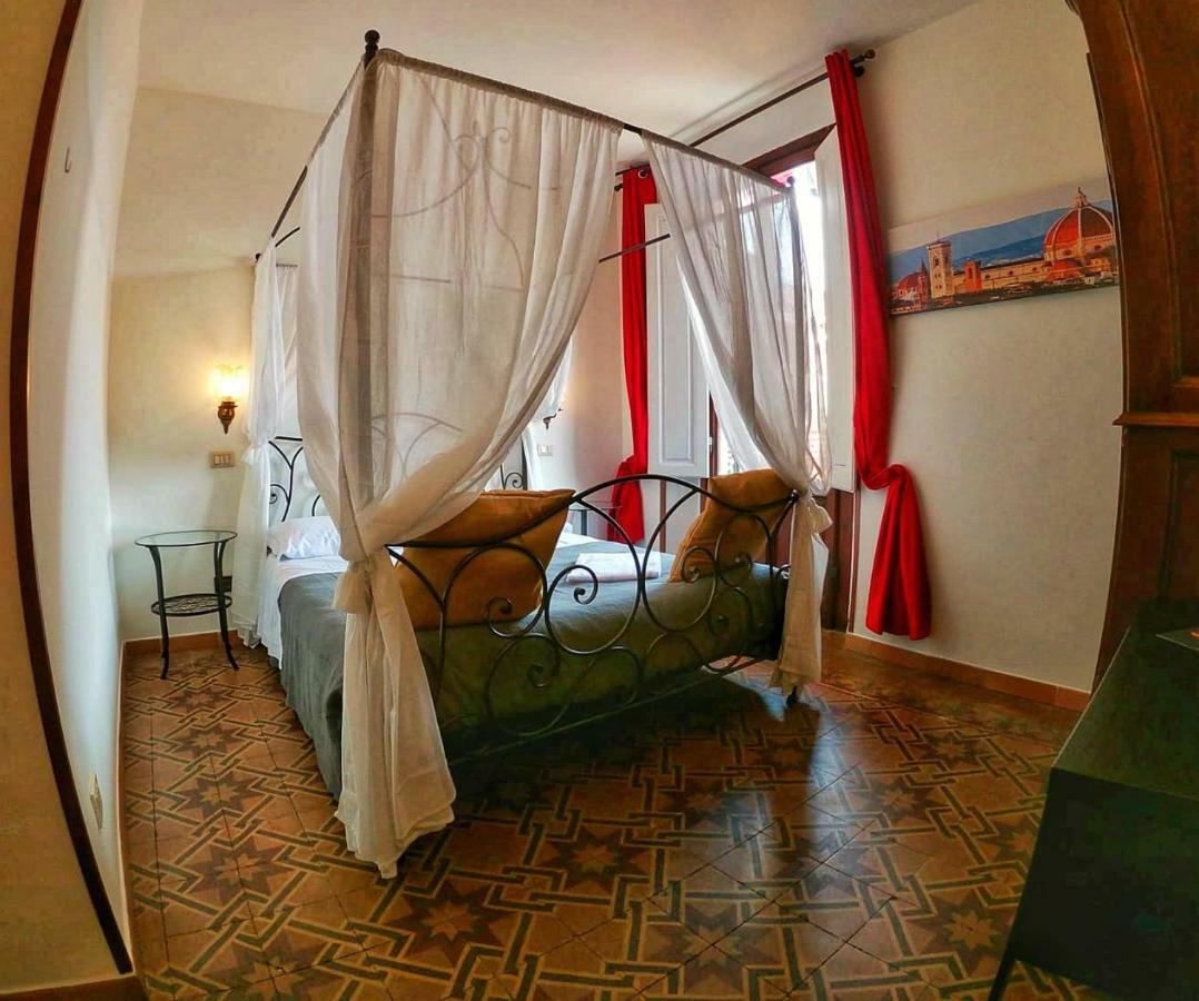 Holiday Rooms Florence Extérieur photo