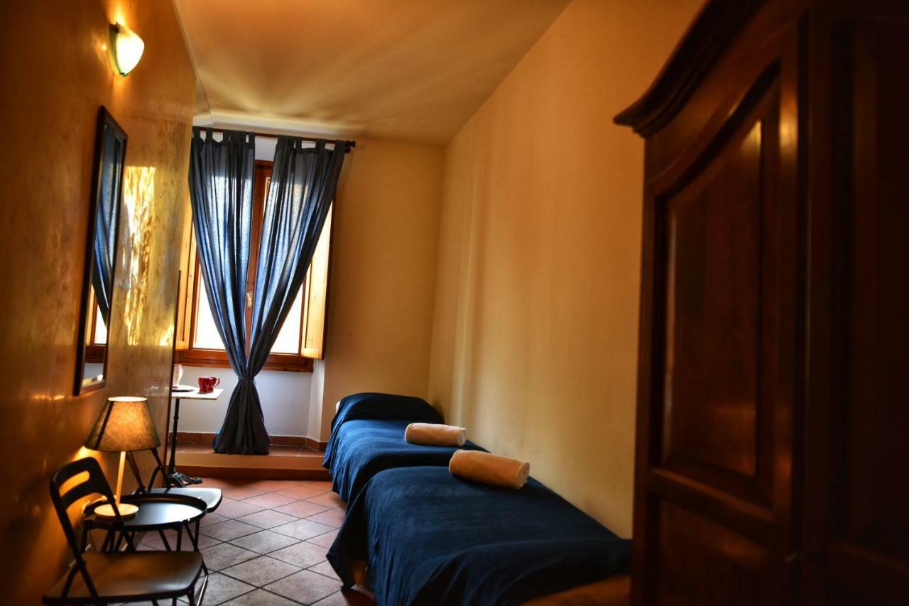 Holiday Rooms Florence Extérieur photo
