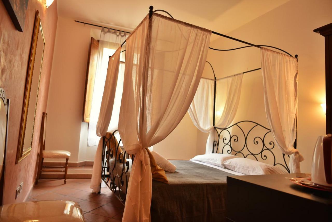Holiday Rooms Florence Extérieur photo