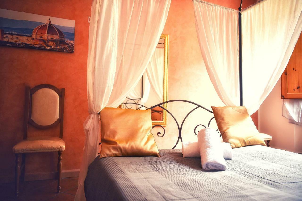 Holiday Rooms Florence Extérieur photo