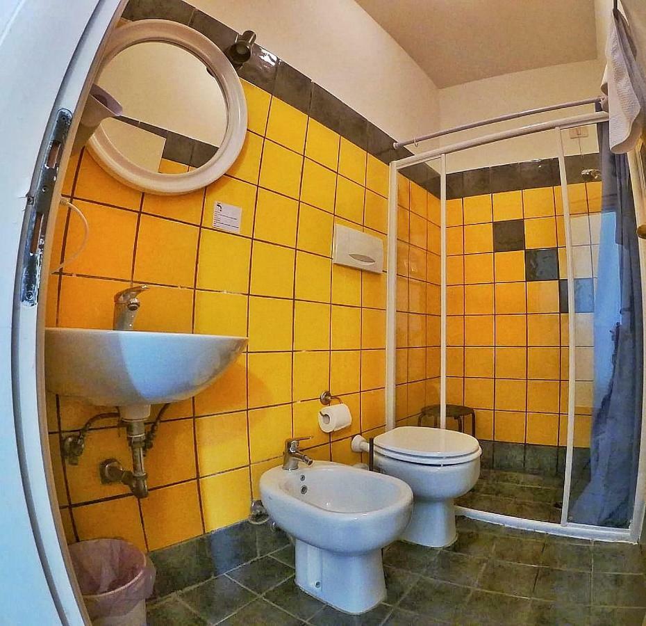 Holiday Rooms Florence Extérieur photo