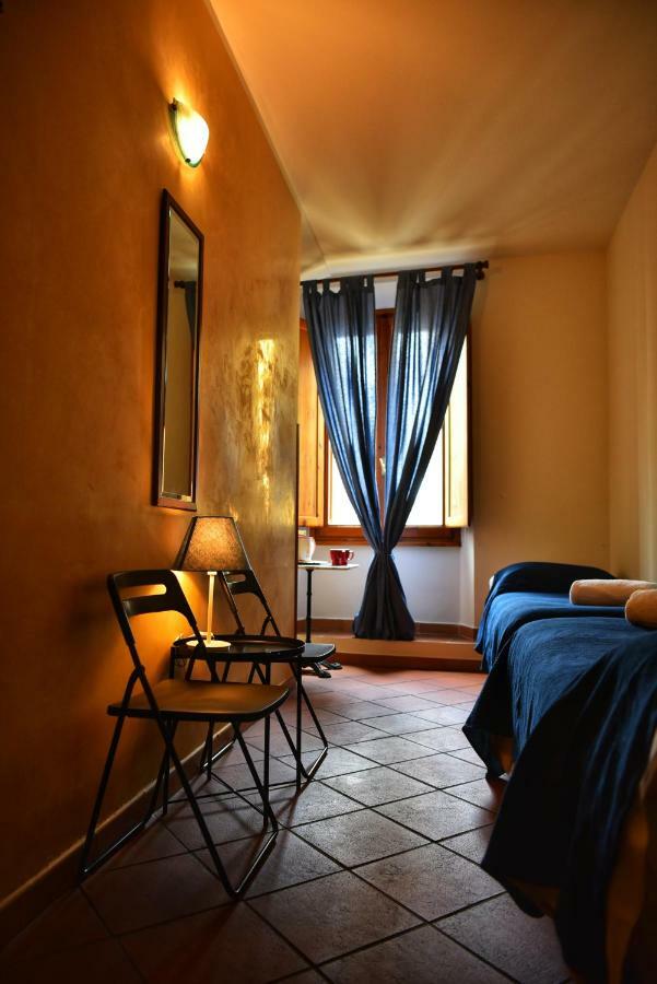 Holiday Rooms Florence Extérieur photo