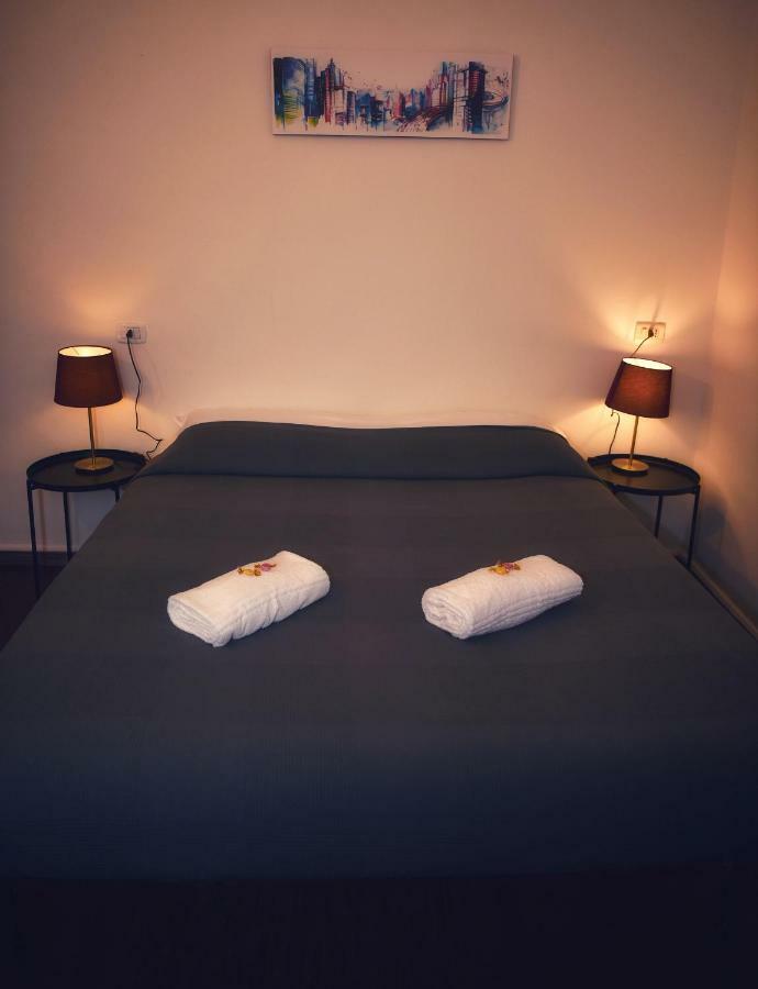 Holiday Rooms Florence Extérieur photo