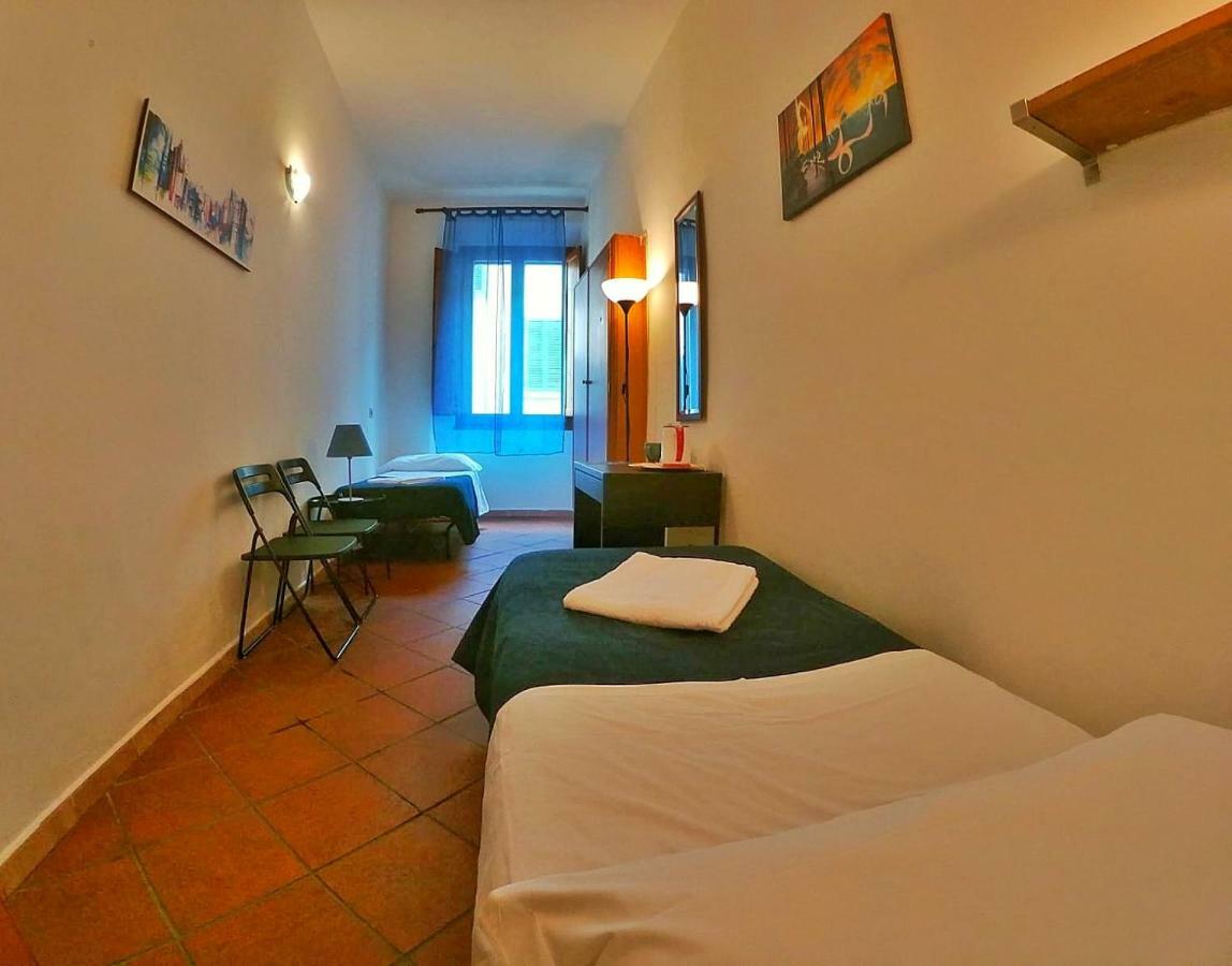 Holiday Rooms Florence Extérieur photo