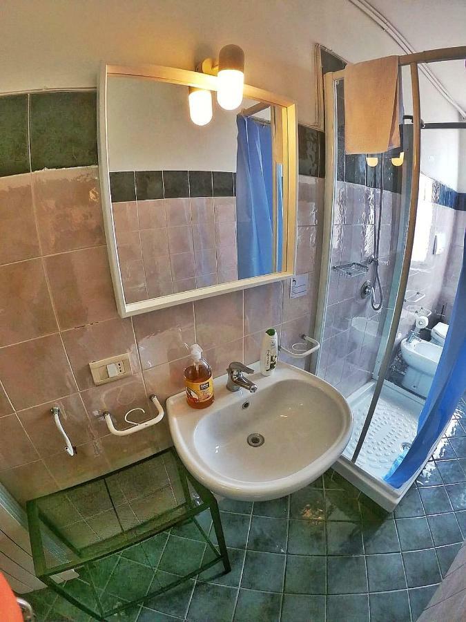 Holiday Rooms Florence Extérieur photo